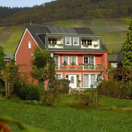 Ferienwohnung Sonnenlay Kröv Εξωτερικό φωτογραφία
