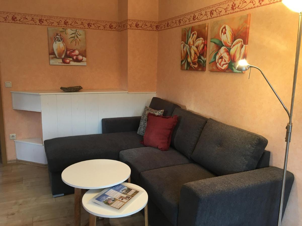 Ferienwohnung Sonnenlay Kröv Εξωτερικό φωτογραφία