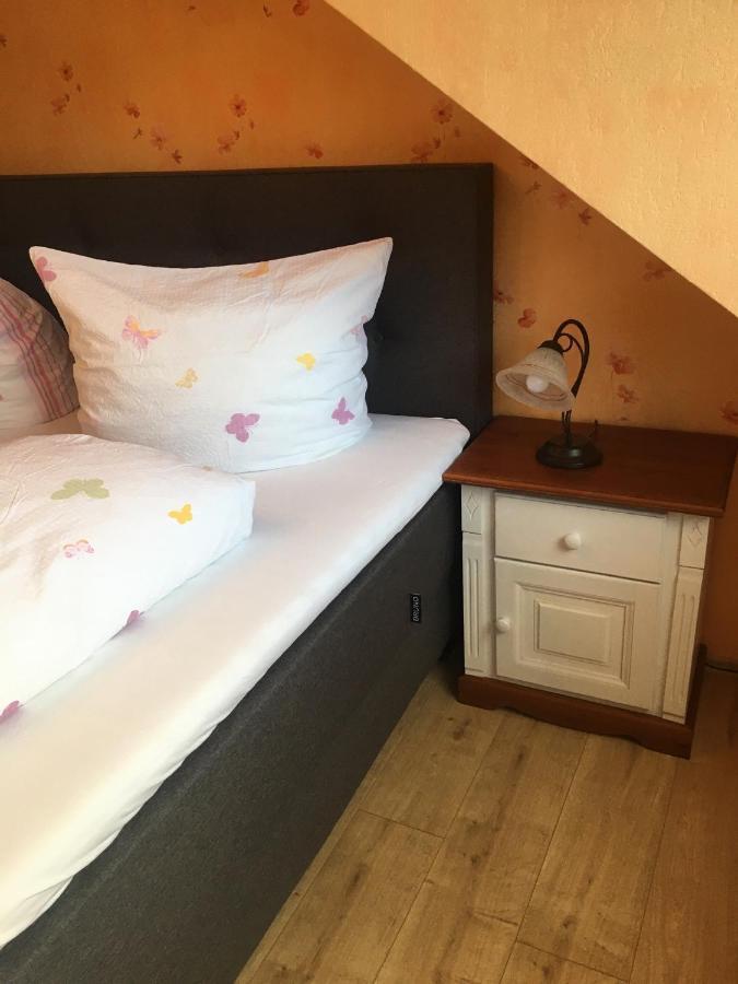 Ferienwohnung Sonnenlay Kröv Εξωτερικό φωτογραφία