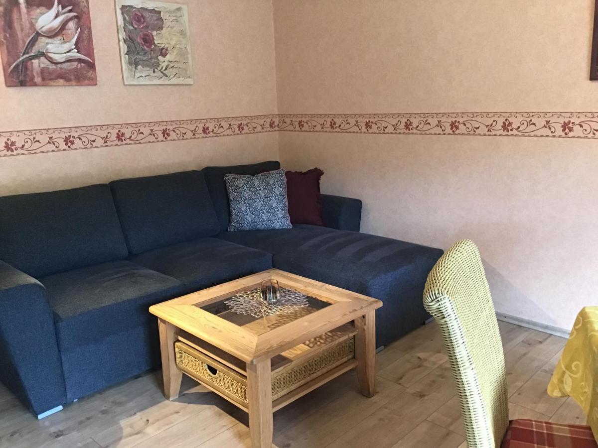 Ferienwohnung Sonnenlay Kröv Εξωτερικό φωτογραφία