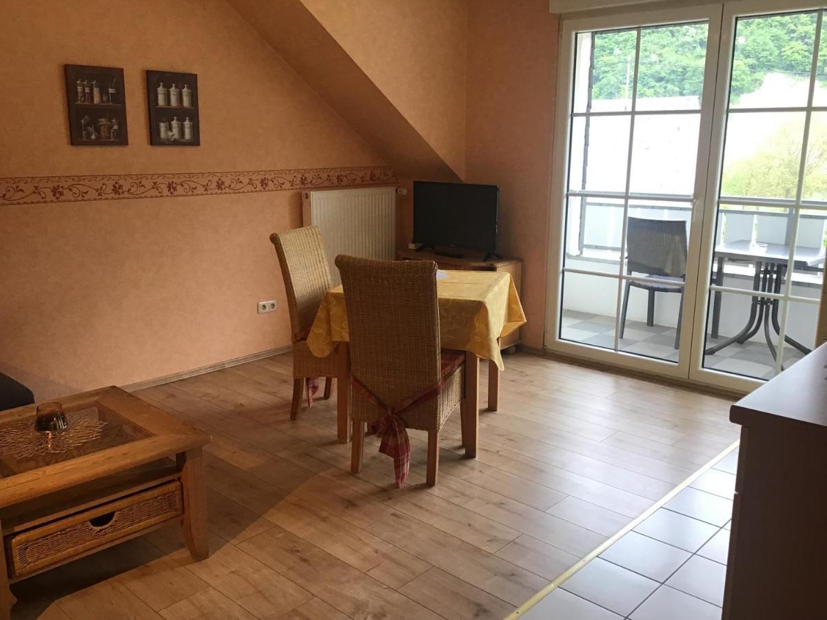 Ferienwohnung Sonnenlay Kröv Εξωτερικό φωτογραφία
