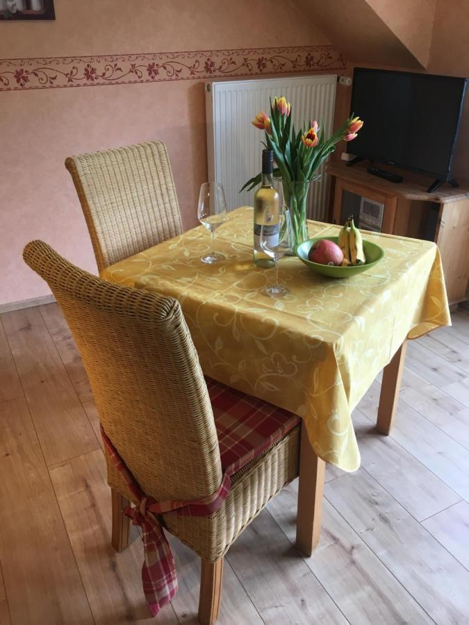 Ferienwohnung Sonnenlay Kröv Εξωτερικό φωτογραφία