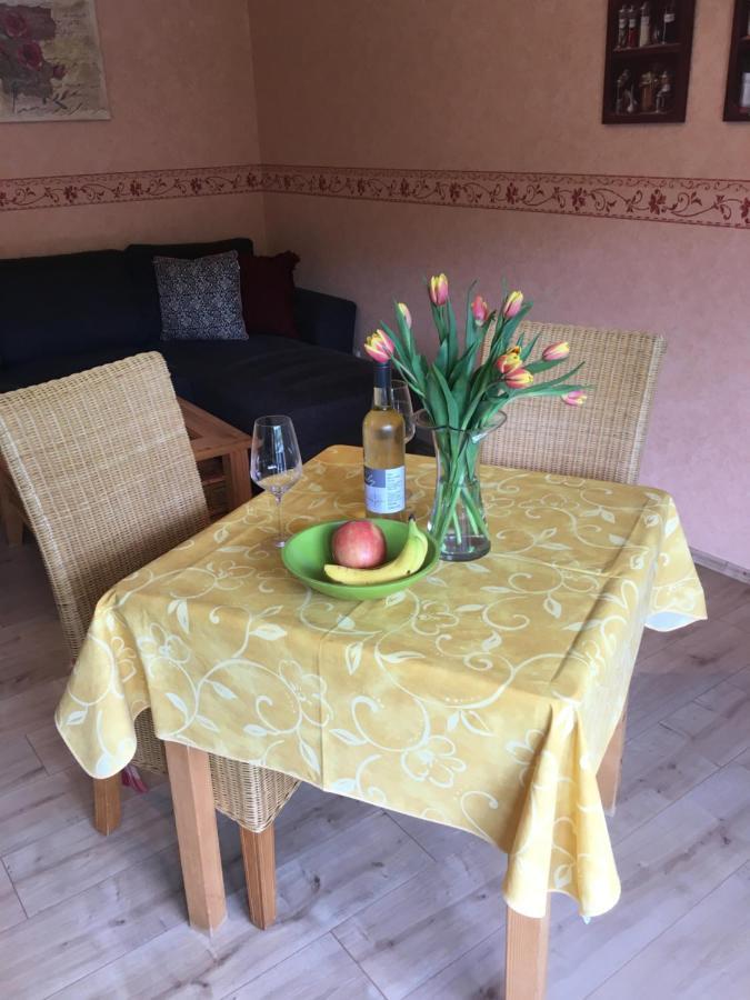 Ferienwohnung Sonnenlay Kröv Εξωτερικό φωτογραφία