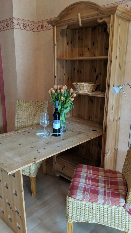 Ferienwohnung Sonnenlay Kröv Εξωτερικό φωτογραφία