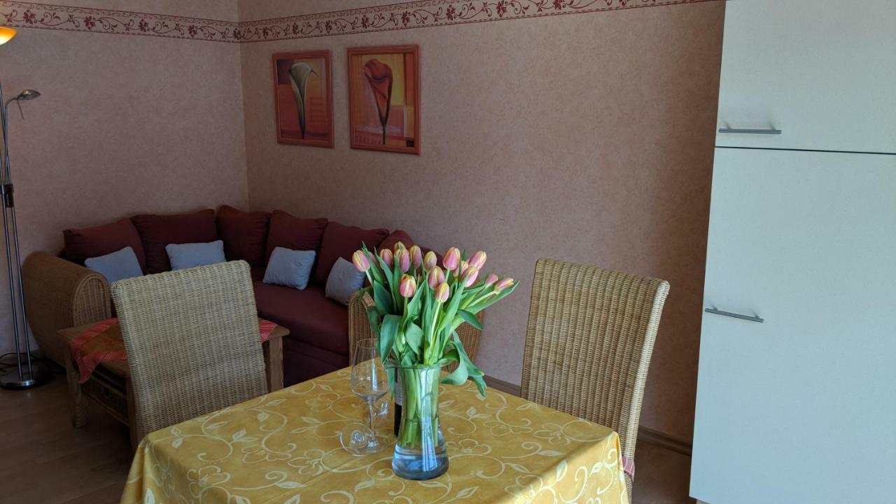 Ferienwohnung Sonnenlay Kröv Εξωτερικό φωτογραφία