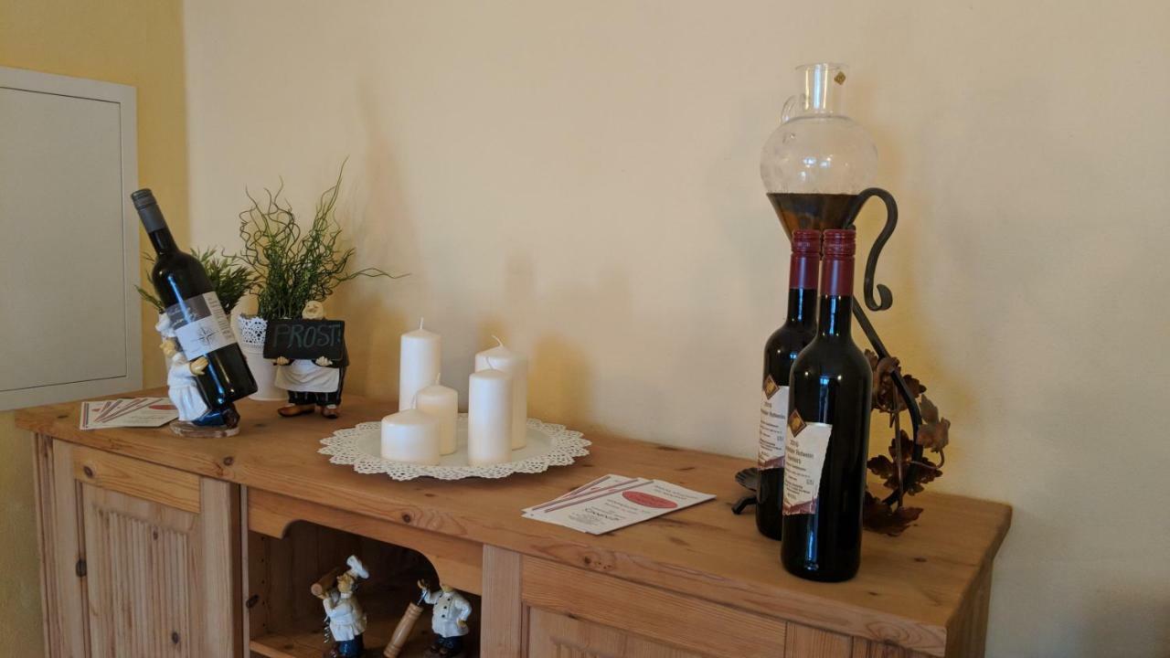 Ferienwohnung Sonnenlay Kröv Εξωτερικό φωτογραφία