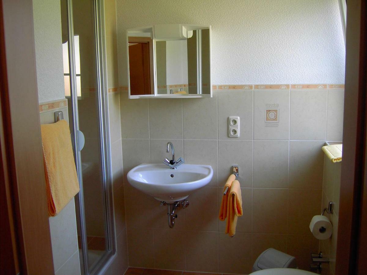 Ferienwohnung Sonnenlay Kröv Εξωτερικό φωτογραφία