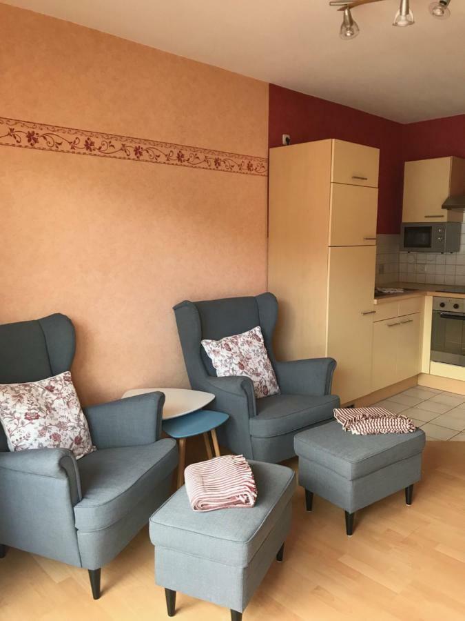 Ferienwohnung Sonnenlay Kröv Εξωτερικό φωτογραφία