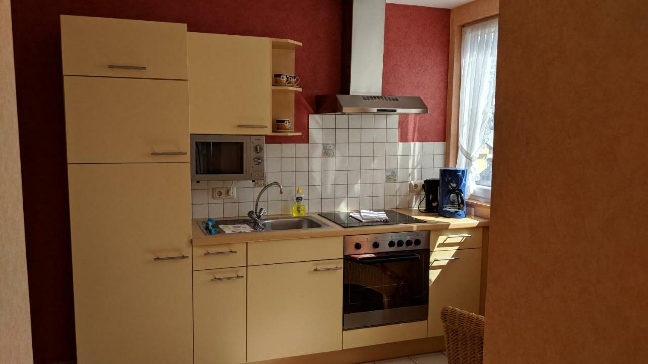 Ferienwohnung Sonnenlay Kröv Εξωτερικό φωτογραφία